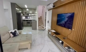 Imagem 3: Cobertura 3/4 porteira fechada, Miragem, Lauro de Freitas-BA