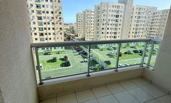 Imagem: Apartamento 2/4 nascente no Torres do Atlântico
