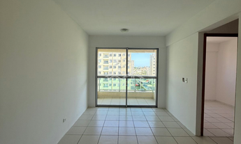 Imagem 4: Apartamento 2/4 nascente no Torres do Atlântico, Lauro de Freitas-BA