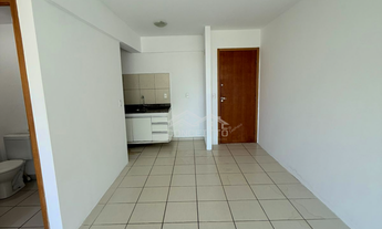 Imagem 5: Apartamento 2/4 nascente no Torres do Atlântico, Lauro de Freitas-BA
