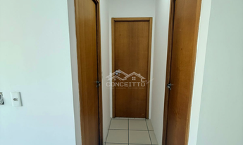 Imagem 6: Apartamento 2/4 nascente no Torres do Atlântico, Lauro de Freitas-BA