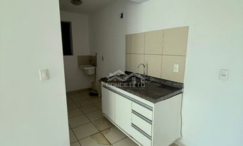 Imagem 7: Apartamento 2/4 nascente no Torres do Atlântico, Lauro de Freitas-BA