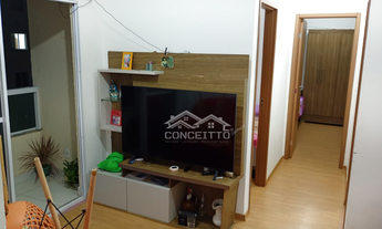 Imagem 3: Apartamento 2/4 no Solar de Vilas, Lauro de Freitas-BA