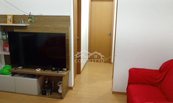 Imagem 5: Apartamento 2/4 no Solar de Vilas, Lauro de Freitas-BA