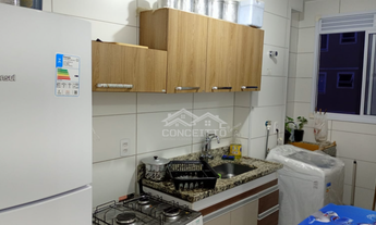 Imagem 7: Apartamento 2/4 no Solar de Vilas, Lauro de Freitas-BA