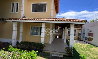 Imagem: Casa 4 quartos sendo 3 suítes, com armários