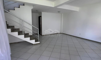 Imagem 5: Casa 4 quartos sendo 3 suítes, com armários na cozinha, banheiros condomínio fechado foz j