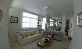 Imagem: Belíssima casa em condomínio na Estrada