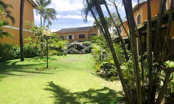 Imagem: Casa 4/4 na praia de Villas do Atlântico