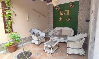 Imagem: Apartamento 1/4 mobiliado em Villas do Atlântico