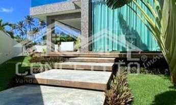 Imagem: Casa luxuosa vista mar, Villas do Atlântico