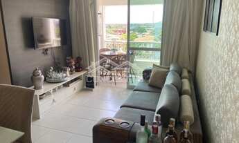 Imagem 7: Apartamento 2/4 no condomínio Especiale, Lauro de Freitas/BA