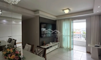 Imagem: Apartamento 2/4 no condomínio Especiale