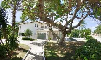 Imagem: Casa 5 suítes em Busca vida, Lauro de Freitas/BA