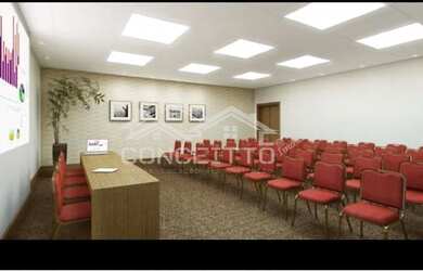 Imagem 6: Sala Comercial em Centro Odonto medico na Estrada do Coco