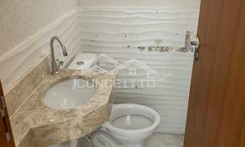 Imagem 5: Casa com 3 suítes no Miragem, Lauro de Freitas/BA