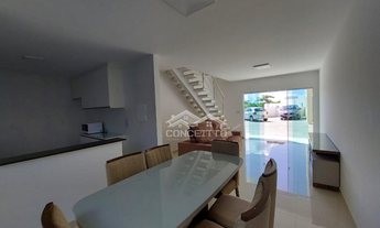 Imagem: Casa com 3 suítes no Miragem, Lauro de