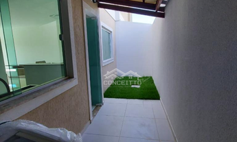 Imagem 4: Casa com 3 suítes no Miragem, Lauro de Freitas/BA