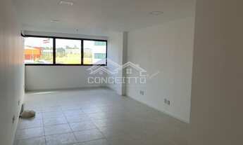 Imagem: Sala no Empresarial Hangar Business, Salvador/BA