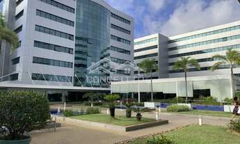 Imagem 6: Sala no Empresarial Hangar Business, Salvador/BA