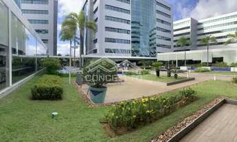 Imagem 7: Sala no Empresarial Hangar Business, Salvador/BA