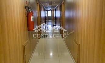 Imagem 5: Sala no Empresarial Hangar Business, Salvador/BA