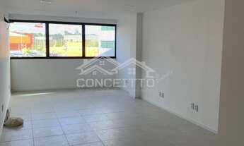 Imagem 4: Sala no Empresarial Hangar Business, Salvador/BA