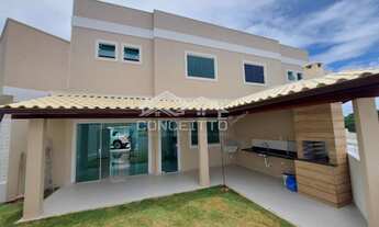 Imagem: Casa com 3 suítes no Miragem, Lauro de