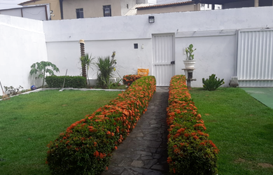 Imagem 2: Casa solta com 4 quartos em Lauro de Freitas/BA