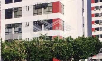 Imagem: Sala 32m2 no Vilas Trade Center, Vilas do