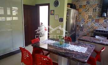 Imagem 6: Casa 5/4 em Villas do Atlântico, Lauro de Freitas-BA