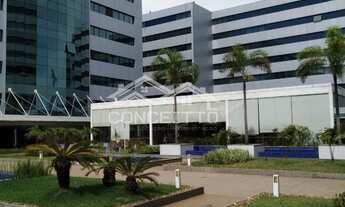 Imagem 3: Sala no Hangar Business Park, São Cristóvão, Salvador-BA