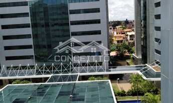 Imagem 6: Sala no Hangar Business Park, São Cristóvão, Salvador-BA