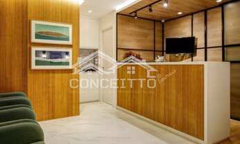 Imagem: Consultório Médico 100 mobiliado no Hangar