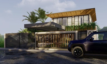 Imagem 4: Casa alto padrão com 5 suítes na Av. Priscila Dutra, Lauro de Freitas-BA