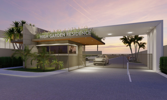 Imagem 7: Casa alto padrão com 5 suítes na Av. Priscila Dutra, Lauro de Freitas-BA