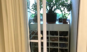 Imagem 3: Apartamento 2/4 com suíte no Spazio Soberano, Buraquinho, Lauro de Freitas-BA