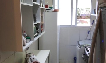 Imagem 5: Apartamento 2/4 com suíte no Spazio Soberano, Buraquinho, Lauro de Freitas-BA