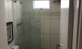 Imagem 6: Apartamento 2/4 com suíte no Spazio Soberano, Buraquinho, Lauro de Freitas-BA