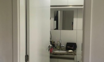 Imagem 7: Apartamento 2/4 com suíte no Spazio Soberano, Buraquinho, Lauro de Freitas-BA