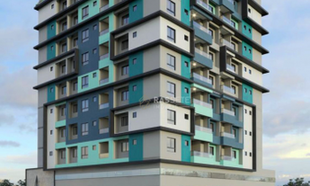 Imagem: APARTAMENTO NO RESIDENCIAL SAINT TROPEZ