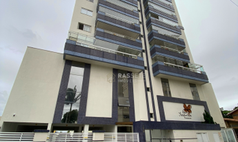 Imagem: APARTAMENTO NO RESIDENCIAL ILHA DE ITAPARICA