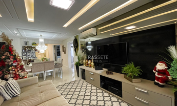 Imagem 6: APARTAMENTO FRENTE MAR NO GARDEN RESIDENCE