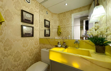 Imagem 4: APARTAMENTO FRENTE MAR NO GARDEN RESIDENCE