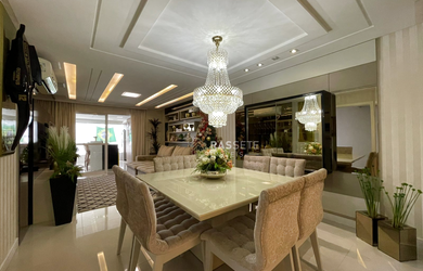 Imagem 7: APARTAMENTO FRENTE MAR NO GARDEN RESIDENCE