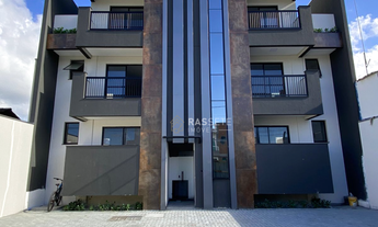 Imagem 1: RESIDENCIAL PALERMO, 2 dormitórios na Rua Antônio De Souza