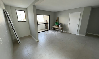 Imagem 6: RESIDENCIAL PALERMO, 2 dormitórios na Rua Antônio De Souza