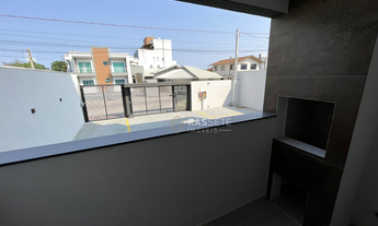 Imagem 5: RESIDENCIAL PALERMO, 2 dormitórios na Rua Antônio De Souza