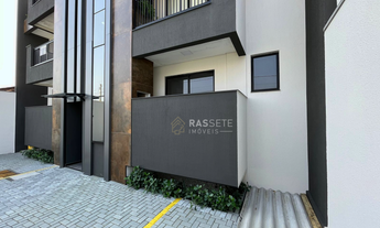 Imagem 2: RESIDENCIAL PALERMO, 2 dormitórios na Rua Antônio De Souza