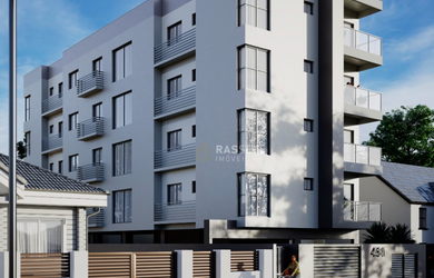 Imagem 5: RESIDENCIAL SQUAD, 2 dormitórios na Rua Encontrista Artur Alfredo Galvez